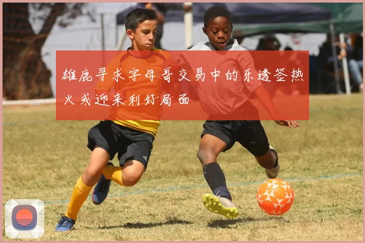 雄鹿寻求字母哥交易中的乐透签热火或迎来利好局面